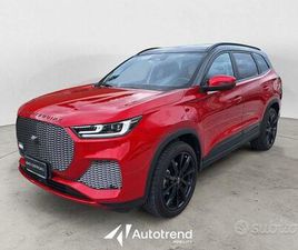 SPORTEQUIPE SPORTEQUIPE S8 SPORTEQUIPE SPORTEQUIPE 8 1.5 TURBO PLUG-IN H...