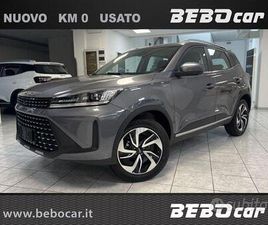 EMC WAVE 3 EMC WAVE 3 1.5T GPL 147CV CVT