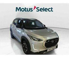 2024 NISSAN MAGNITE 1.0T ACENTA PLUS AUTO