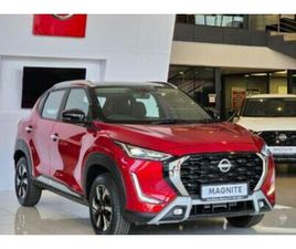 2026 NISSAN MAGNITE 1.0 ACENTA