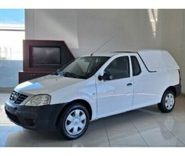 2022 NISSAN NP200 1.6 A/C SAFETY PACK