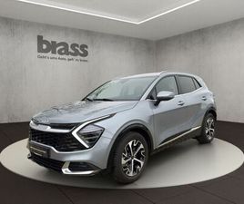 1.6 T-GDI MILD-HYBRID SPIRIT