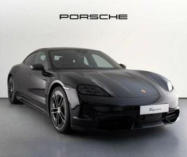 PORSCHE TAYCAN GTS PERFORMANCE PLUS 105KWH GTS AUTO 4WD 4DR (11KW CHARGER)