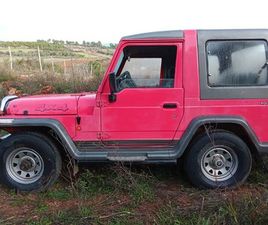 ASIA MOTORS - ROCSTA