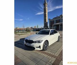 BMW SERIE 3 320 SAHIBINDEN BMW 3 SERISI 320I FIRST EDITION SPORT LINE 2019 MODEL BURSA 119.000 KM BEYAZ - 38416241 | ARABAM.COM