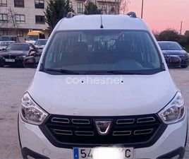 DACIA DOKKER