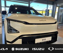 KIA EV5 GT-LINE LAUNCH *SOFORT* NAVI DIGITALES COCKP