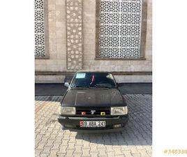 TOFAS 131 DOGAN SAHIBINDEN TOFAŞ DOĞAN L 1991 MODEL BAYBURT 140.000 KM FÜME - 34833035 | ARABAM.COM