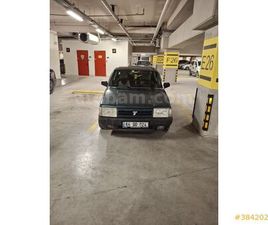 TOFAS 131 DOGAN SAHIBINDEN TOFAŞ DOĞAN L 1991 MODEL ESKIŞEHIR 450.000 KM YEŞIL (METALIK) - 38420286 | ARABAM.COM