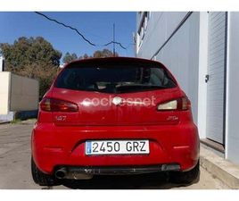 ALFA ROMEO 147