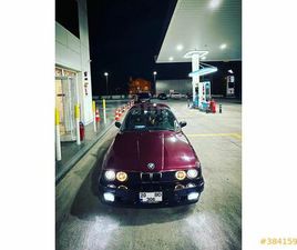 BMW SERIE 3 316 SAHIBINDEN BMW 3 SERISI 316I STANDART 1990 MODEL TEKIRDAĞ 400.000 KM BORDO - 38415941 | ARABAM.COM