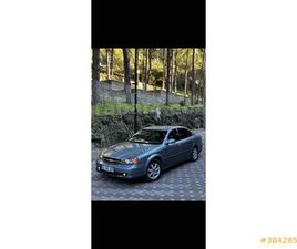 CHEVROLET EVANDA SAHIBINDEN CHEVROLET EVANDA 2.0 CDX 2004 MODEL İZMIR 638.000 KM DIĞER - 38428594 | ARABAM.COM