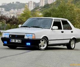 TOFAS 131 DOGAN SAHIBINDEN TOFAŞ DOĞAN SL 1993 MODEL KOCAELI 100.000 KM BEYAZ - 38429064 | ARABAM.COM