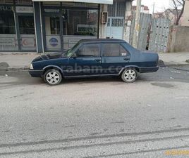 TOFAS 131 DOGAN SAHIBINDEN TOFAŞ DOĞAN SLX 1993 MODEL İSTANBUL 97.000 KM MAVI (METALIK) - 38406921 | ARABAM.COM