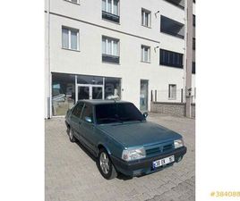 TOFAS 131 DOGAN SAHIBINDEN TOFAŞ DOĞAN SLX IE 1998 MODEL KAYSERI 220.000 KM YEŞIL - 38408846 | ARABAM.COM