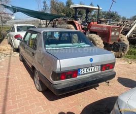 TOFAS 131 DOGAN SAHIBINDEN TOFAŞ DOĞAN SLX IE 2000 MODEL İZMIR 55.000 KM GRI (METALIK) - 38412545 | ARABAM.COM