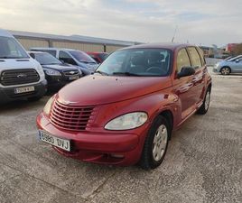 CHRYSLER - PT CRUISER