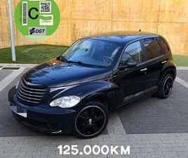 CHRYSLER - PT CRUISER
