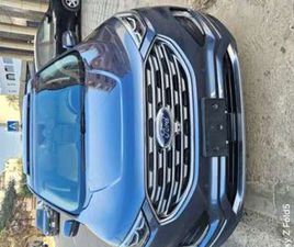 FORD EDGE FORD EDGE TITANUIM 2019 FULL OPTIONS - YOFF | EXPAT-DAKAR