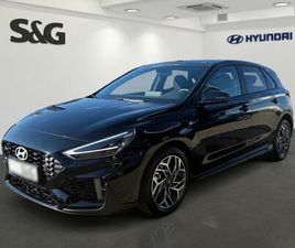 N LINE 2WD AUTOMATIK*KAMERA*PANO*LENKHZG*KAM