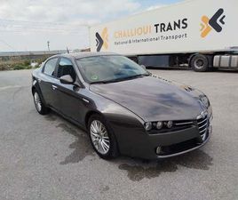 ALFA ROMEO - 159