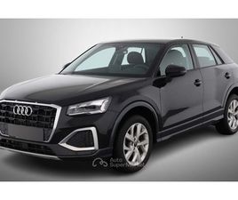 AUDI Q2 35 TFSI S-TRONIC ADVANCED 150CV *NAVI+MATRIX* ONLY PROMO