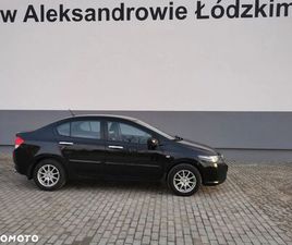 HONDA CITY 1.4 COMFORT