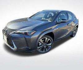 LEXUS UX UX 300H NEW 2026 LEXUS UX 300H PREMIUM
