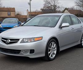 USED 2006 ACURA TSX BASE