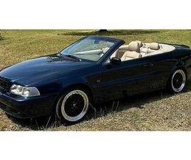 WUNDERSCHÖNER VOLVO C70 CABRIO IN TOP ZUSTAND FÜR LIEBHABER CANTON THURGOVIE - TUTTI.CH