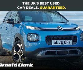 1.2 PURETECH FLAIR EURO 6 (START/STOP) 5DR