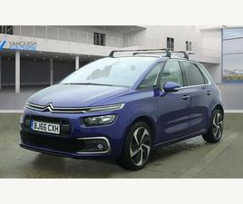 2.0 BLUEHDI FLAIR EURO 6 (START/STOP) 5DR