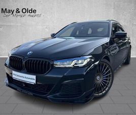 V8 GT TOURING LAVALINA IDENTITY 211/250