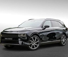 RWD LONG RANGE MY25 NIGHT|AMBIENTE|360°|AHK