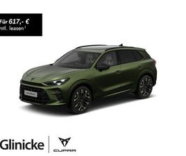 VZ TRIBE EDITION 1.5 E-HYBRID 200 KW DS