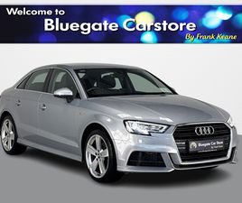 LIMOUSINE SAL 30 TDI 116HP SE**MULTIFUNCTIONAL STEERING WHEEL**HALF LEATHER INTERIOR**DIGITAL MEDIA DISPLAY**BLUETOOTH**ELECTRIC HANDBRAKE**PARKIG SENSORS**S LI