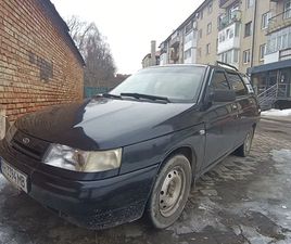 ВАЗ / LADA 2111 2006