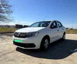 DACIA - LOGAN