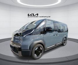 PASSENGER 120 KW ELITE WP SMP PP SP CP AW