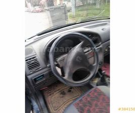 SAHIBINDEN PEUGEOT PARTNER 1.9 D 2001 MODEL İSTANBUL 279.000 KM GRI - 38415028 | ARABAM.COM