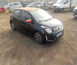 1.0 VTI FEEL EDITION AIRSCAPE EURO 5 5DR