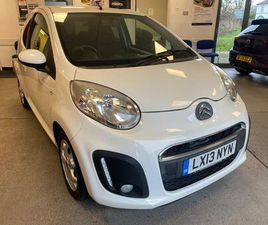 1.0I VTR+ EURO 5 3DR