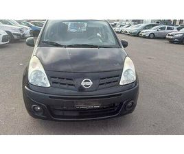 NISSAN PIXO NISSAN PIXO 1.0 KLIMA CANTON ZURICH - TUTTI.CH