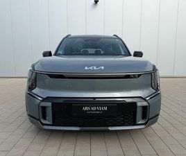 , GT-LINE, LAUNCH EDITION, 4WD