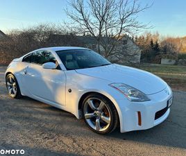 NISSAN 350 Z