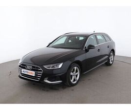 AUDI A4 AVANT 35 TDI S TRONIC