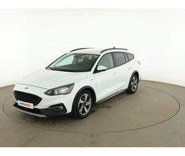 FORD FOCUS SW 2.0 ECOBLUE ACTIVE AUTO