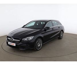 MERCEDES-BENZ CLA SHOOTING BRAKE 200 CDI 7G-DCT