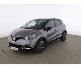 RENAULT CAPTUR 1.5 DCI ENERGY INTENS ECO2