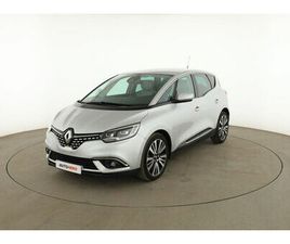 RENAULT SCENIC 1.6 DCI ENERGY INITIALE PARIS EDC
